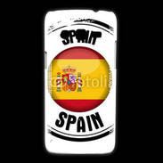 Coque Samsung Galaxy Express2 Logo Espagne