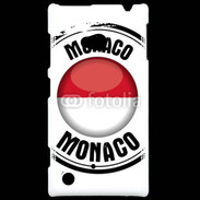 Coque Nokia Lumia 720 Logo Monaco