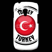 Coque Samsung Galaxy S3 Mini Logo Turquie