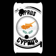 Coque Sony Xperia Typo Logo Chypre