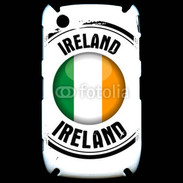 Coque Blackberry 8520 Logo Ireland