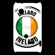 Coque Sony Xperia Typo Logo Ireland