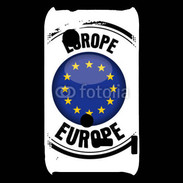 Coque Sony Xperia Typo Logo Europe