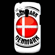 Coque Samsung Galaxy S3 Mini Logo Danemark