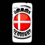 Coque Samsung Galaxy Express2 Logo Danemark