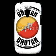 Coque Samsung Galaxy S3 Mini Logo Bhoutan
