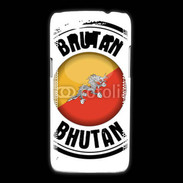 Coque Samsung Galaxy Express2 Logo Bhoutan