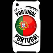 Coque iPhone 3G / 3GS Logo portugal