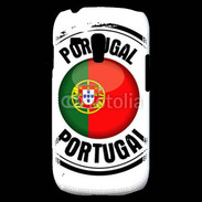 Coque Samsung Galaxy S3 Mini Logo portugal