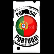 Coque Nokia Lumia 720 Logo portugal