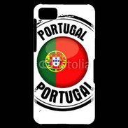 Coque Blackberry Z10 Logo portugal