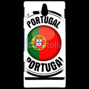 Coque Sony Xperia U Logo portugal