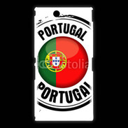 Coque Sony Xpéria Z Ultra Logo portugal