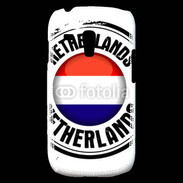 Coque Samsung Galaxy S3 Mini Logo Pays-Bas