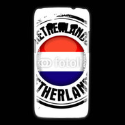 Coque Samsung Galaxy Express2 Logo Pays-Bas