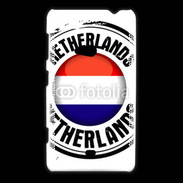 Coque Nokia Lumia 625 Logo Pays-Bas