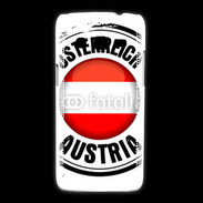 Coque Samsung Galaxy Express2 Logo Autriche