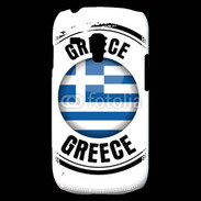 Coque Samsung Galaxy S3 Mini Logo Grèce