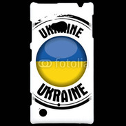 Coque Nokia Lumia 720 Logo Ukraine