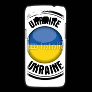 Coque Samsung Galaxy Express2 Logo Ukraine