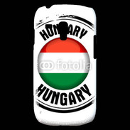 Coque Samsung Galaxy S3 Mini Logo Hongrie