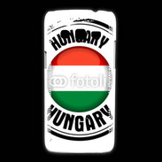 Coque Samsung Galaxy Express2 Logo Hongrie