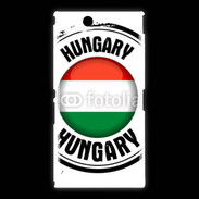 Coque Sony Xpéria Z Ultra Logo Hongrie