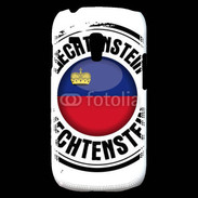 Coque Samsung Galaxy S3 Mini Logo Leichtenstein