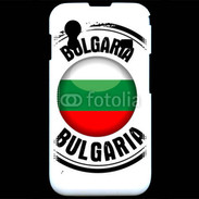 Coque Samsung ACE S5830 Logo Bulgarie