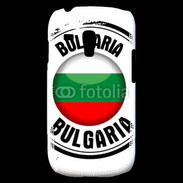 Coque Samsung Galaxy S3 Mini Logo Bulgarie