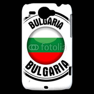 Coque HTC Wildfire G8 Logo Bulgarie