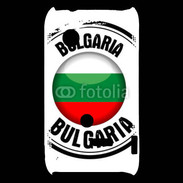Coque Sony Xperia Typo Logo Bulgarie