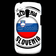 Coque Samsung Galaxy S3 Mini Logo slovénie