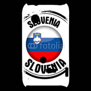 Coque Sony Xperia Typo Logo slovénie
