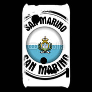 Coque Sony Xperia Typo Logo San Marin