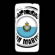 Coque Samsung Galaxy Express2 Logo San Marin