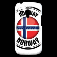 Coque Samsung Galaxy S3 Mini Logo Norvège