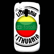 Coque Samsung Galaxy S3 Mini Logo Lituanie