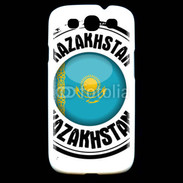 Coque Samsung Galaxy S3 Logo Kazakhstan