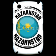 Coque Blackberry 8520 Logo Kazakhstan