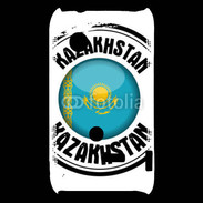 Coque Sony Xperia Typo Logo Kazakhstan