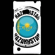 Coque Nokia Lumia 720 Logo Kazakhstan