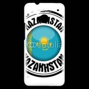 Coque HTC One Logo Kazakhstan
