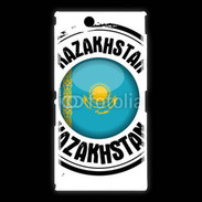 Coque Sony Xpéria Z Ultra Logo Kazakhstan