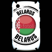 Coque Blackberry 8520 Logo Bielorussie