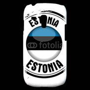 Coque Samsung Galaxy S3 Mini Logo Estonie