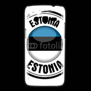 Coque Samsung Galaxy Express2 Logo Estonie