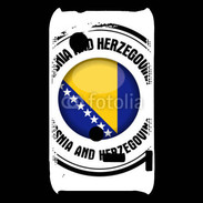 Coque Sony Xperia Typo Logo Bosnie-Herzégovine