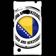 Coque Nokia Lumia 720 Logo Bosnie-Herzégovine