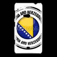 Coque Nokia Lumia 625 Logo Bosnie-Herzégovine